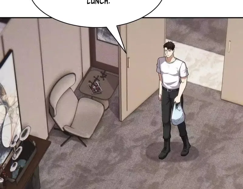 Hidden Dragon in the City (2025) Chapter 64 – Page 34