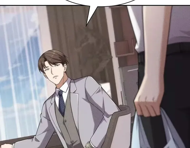 Hidden Dragon in the City (2025) Chapter 64 – Page 41