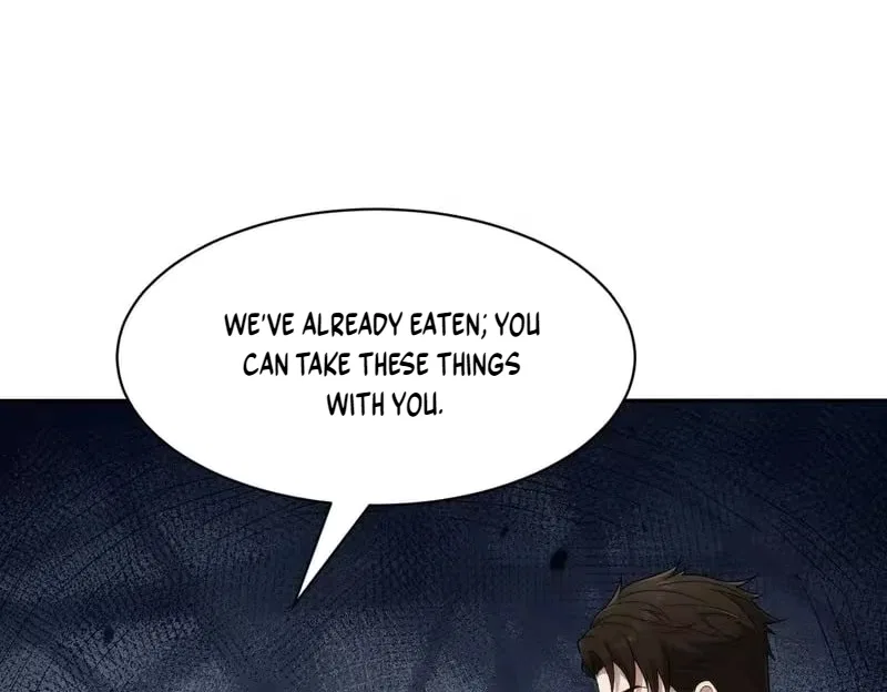 Hidden Dragon in the City (2025) Chapter 64 – Page 43