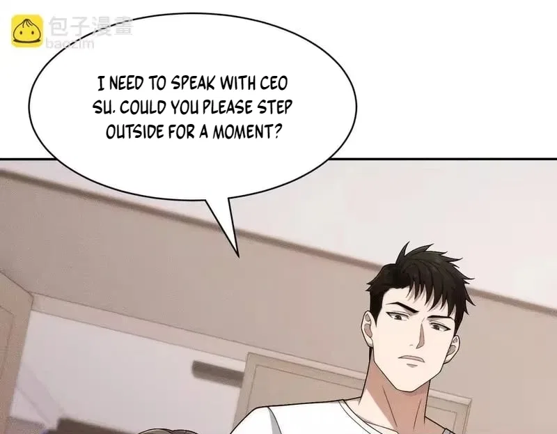 Hidden Dragon in the City (2025) Chapter 64 – Page 46