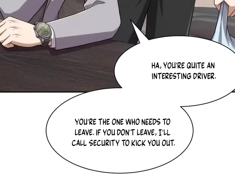 Hidden Dragon in the City (2025) Chapter 64 – Page 48