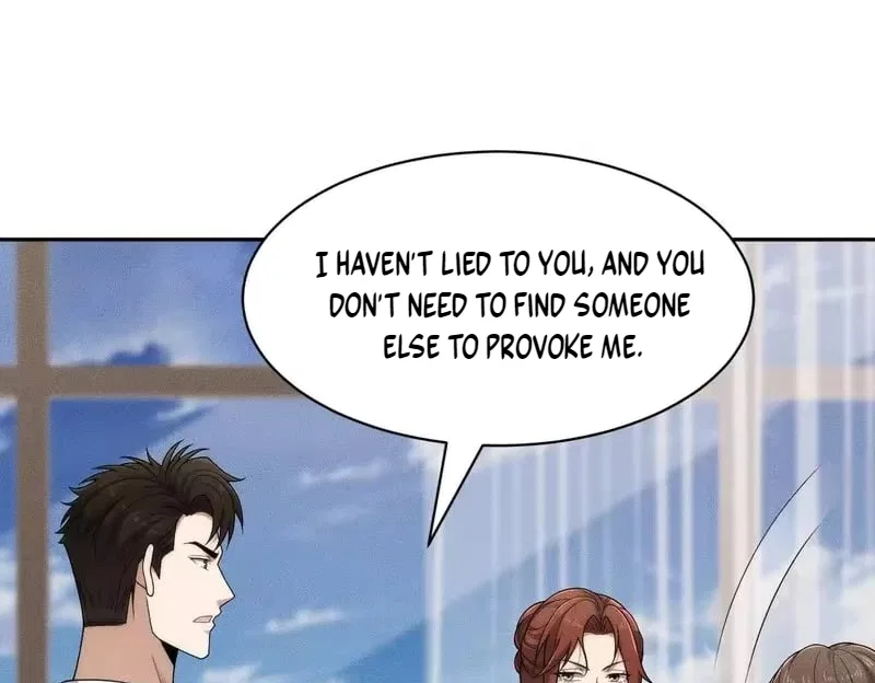 Hidden Dragon in the City (2025) Chapter 64 – Page 50