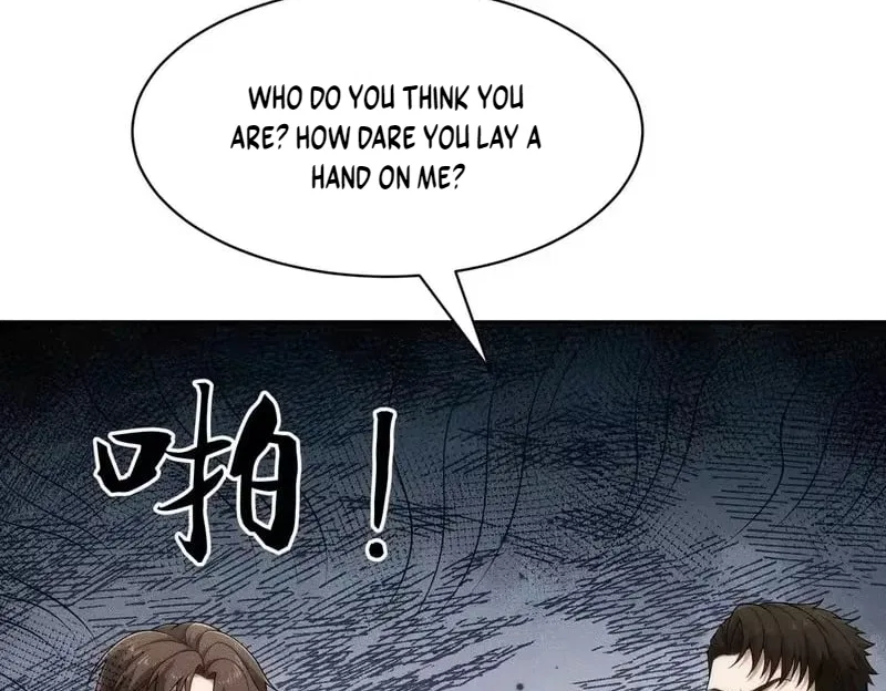 Hidden Dragon in the City (2025) Chapter 64 – Page 55