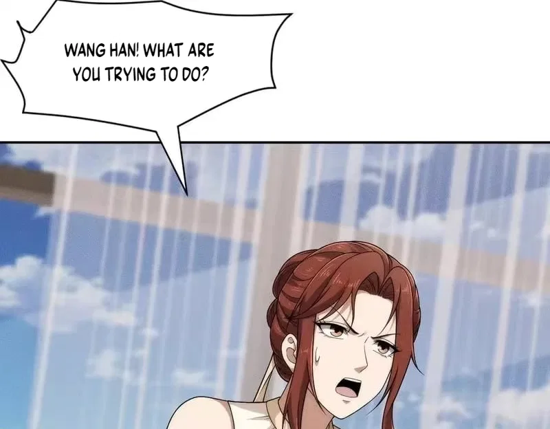 Hidden Dragon in the City (2025) Chapter 64 – Page 58