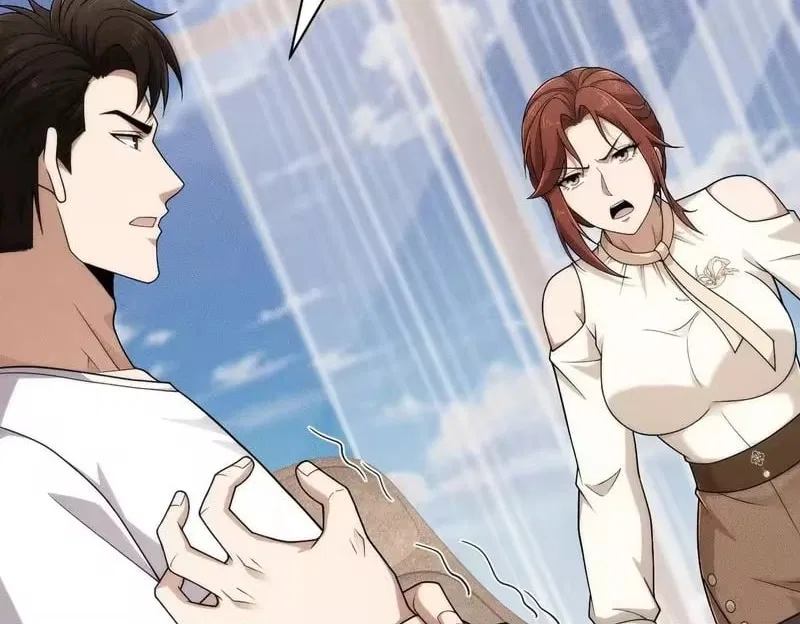 Hidden Dragon in the City (2025) Chapter 64 – Page 61
