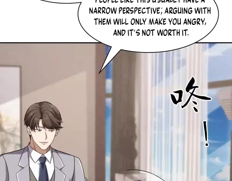 Hidden Dragon in the City (2025) Chapter 64 – Page 71