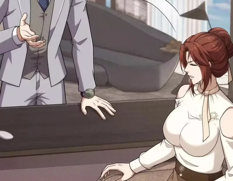 Hidden Dragon in the City (2025) Chapter 64 – Page 72