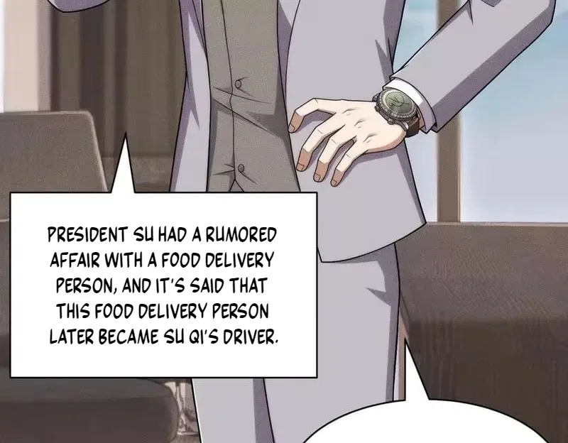 Hidden Dragon in the City (2025) Chapter 64 – Page 91