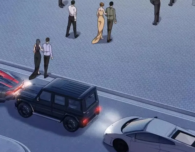 Hidden Dragon in the City (2025) Chapter 64 – Page 105