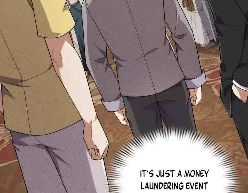 Hidden Dragon in the City (2025) Chapter 64 – Page 108