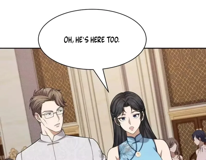 Hidden Dragon in the City (2025) Chapter 64 – Page 110
