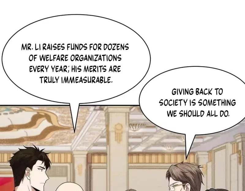 Hidden Dragon in the City (2025) Chapter 64 – Page 113