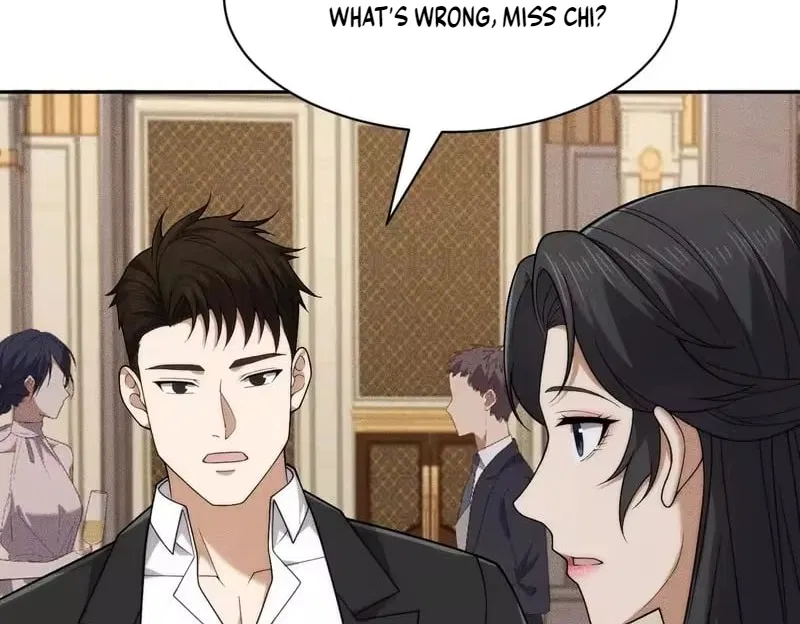 Hidden Dragon in the City (2025) Chapter 64 – Page 116