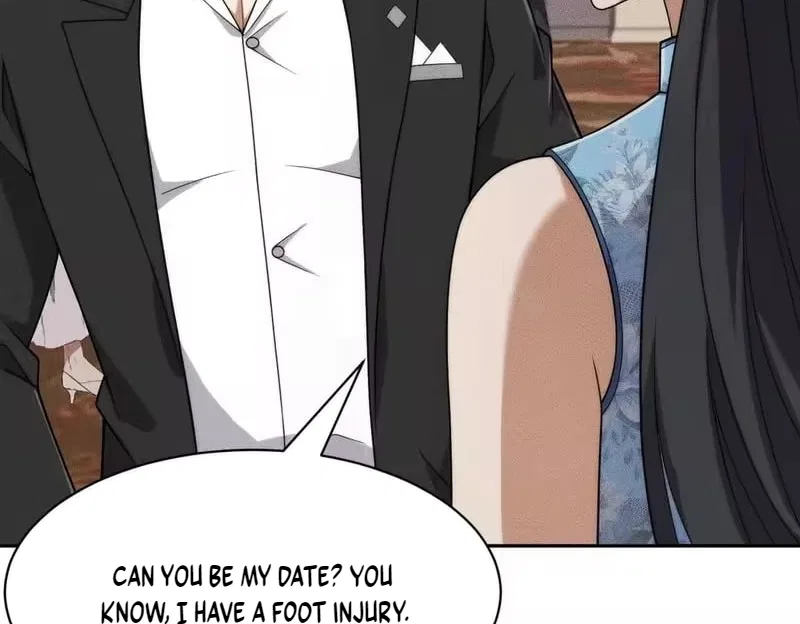 Hidden Dragon in the City (2025) Chapter 64 – Page 117