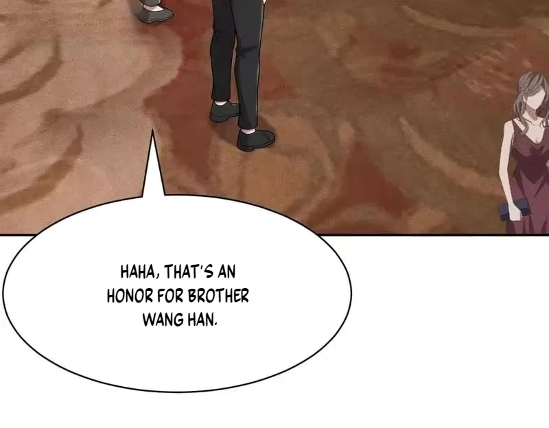 Hidden Dragon in the City (2025) Chapter 64 – Page 120