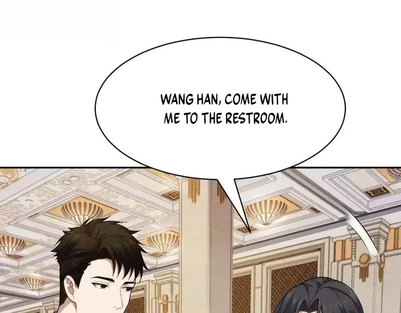Hidden Dragon in the City (2025) Chapter 64 – Page 122