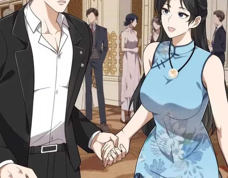 Hidden Dragon in the City (2025) Chapter 64 – Page 123