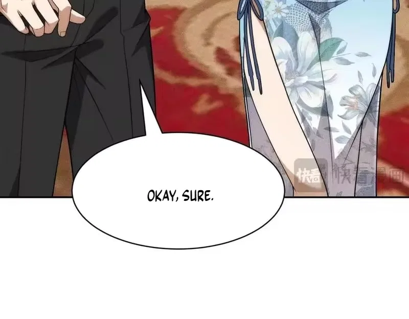 Hidden Dragon in the City (2025) Chapter 64 – Page 124
