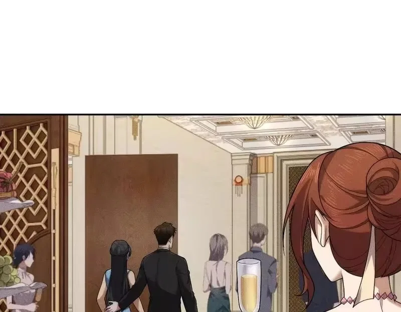 Hidden Dragon in the City (2025) Chapter 64 – Page 125