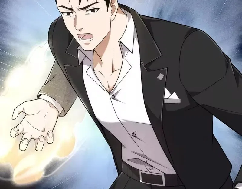 Hidden Dragon in the City (2025) Chapter 64 – Page 137