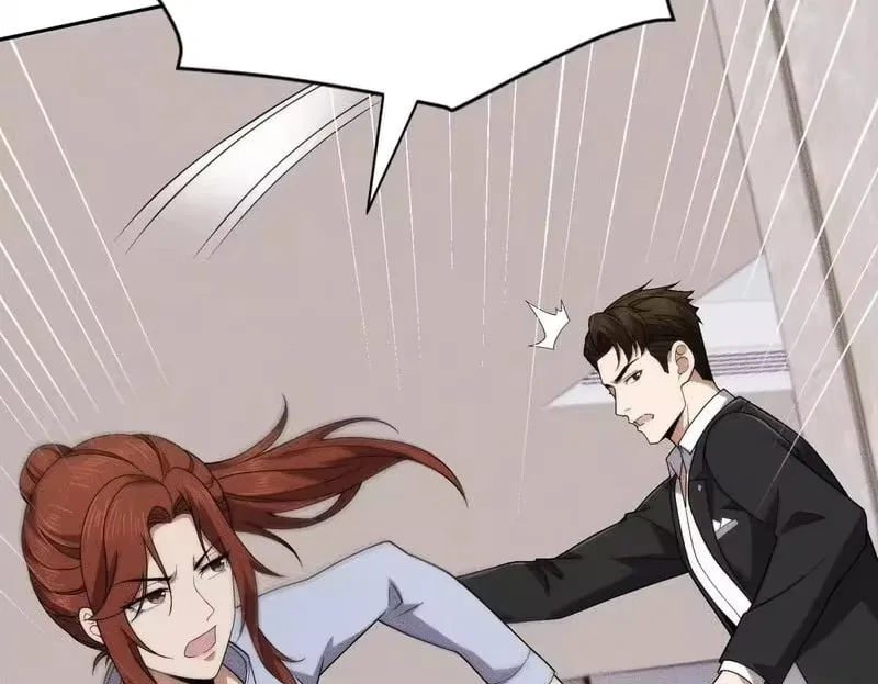 Hidden Dragon in the City (2025) Chapter 64 – Page 146