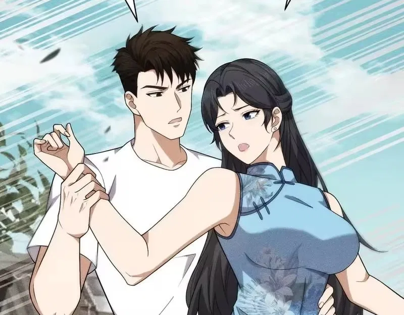 Hidden Dragon in the City (2025) Chapter 63 – Page 21