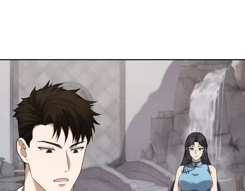 Hidden Dragon in the City (2025) Chapter 63 – Page 28