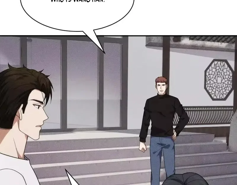Hidden Dragon in the City (2025) Chapter 63 – Page 39