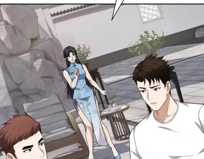 Hidden Dragon in the City (2025) Chapter 63 – Page 42