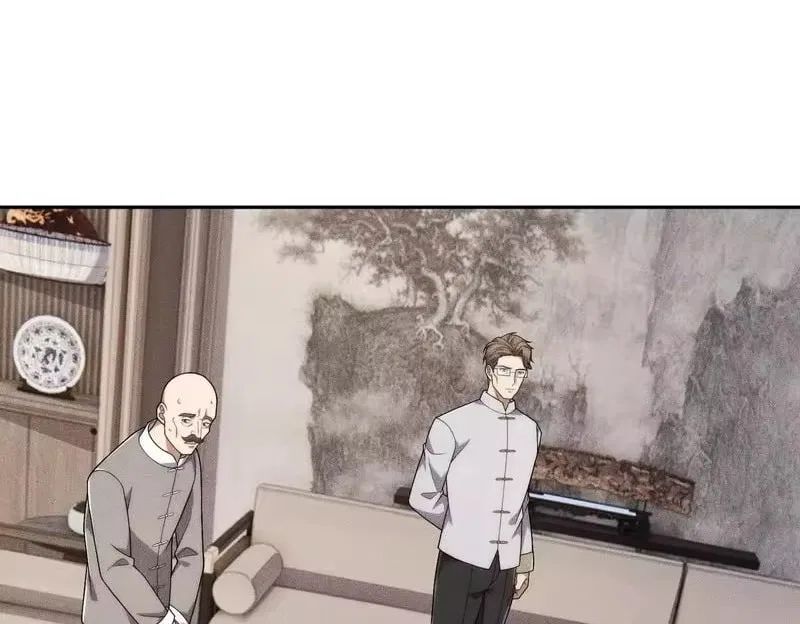 Hidden Dragon in the City (2025) Chapter 63 – Page 45