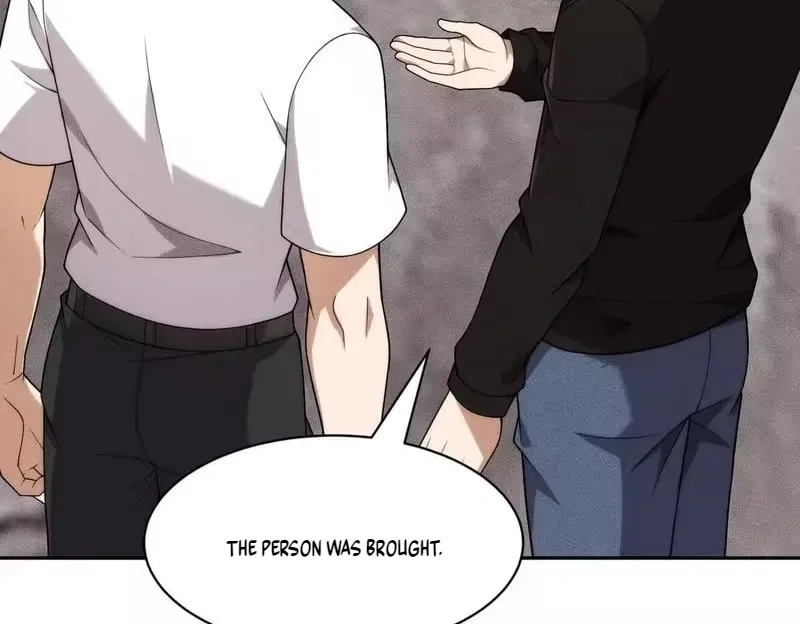 Hidden Dragon in the City (2025) Chapter 63 – Page 47