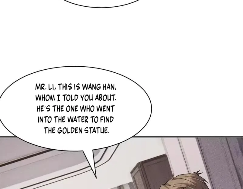 Hidden Dragon in the City (2025) Chapter 63 – Page 48