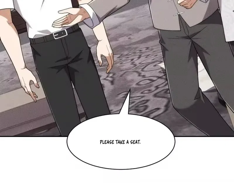 Hidden Dragon in the City (2025) Chapter 63 – Page 50