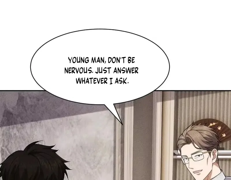Hidden Dragon in the City (2025) Chapter 63 – Page 51