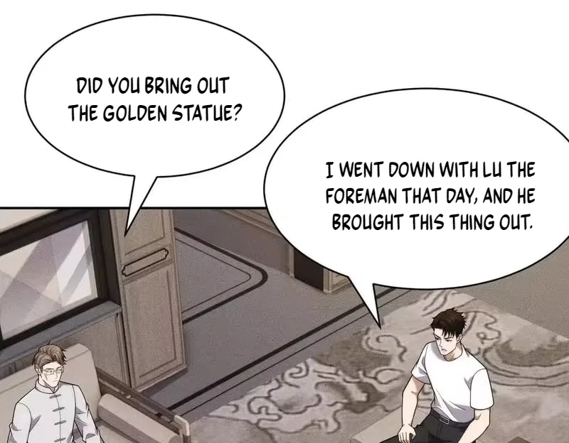 Hidden Dragon in the City (2025) Chapter 63 – Page 54