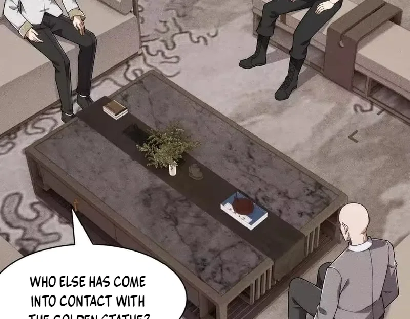 Hidden Dragon in the City (2025) Chapter 63 – Page 55