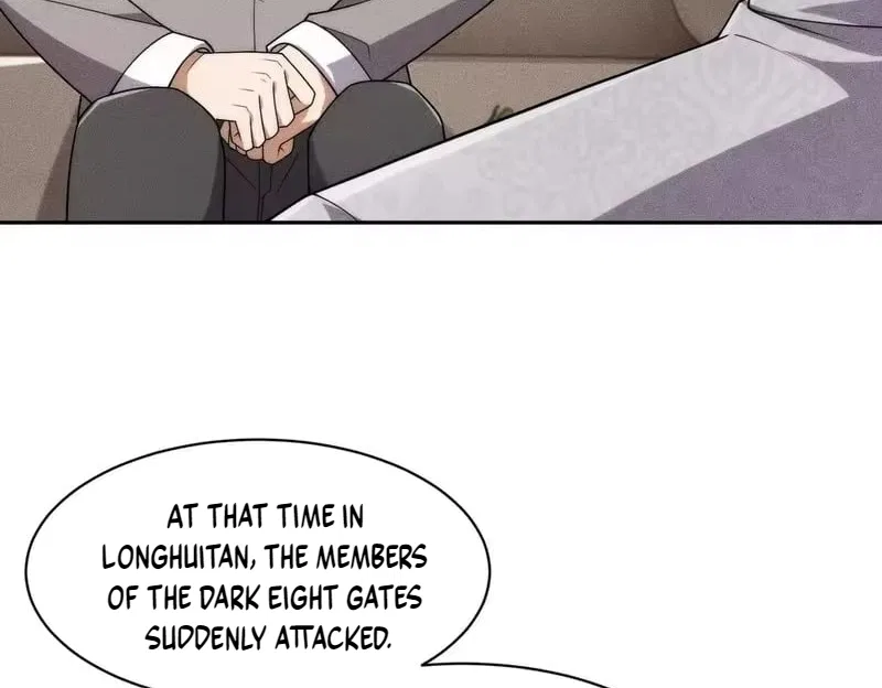 Hidden Dragon in the City (2025) Chapter 63 – Page 59