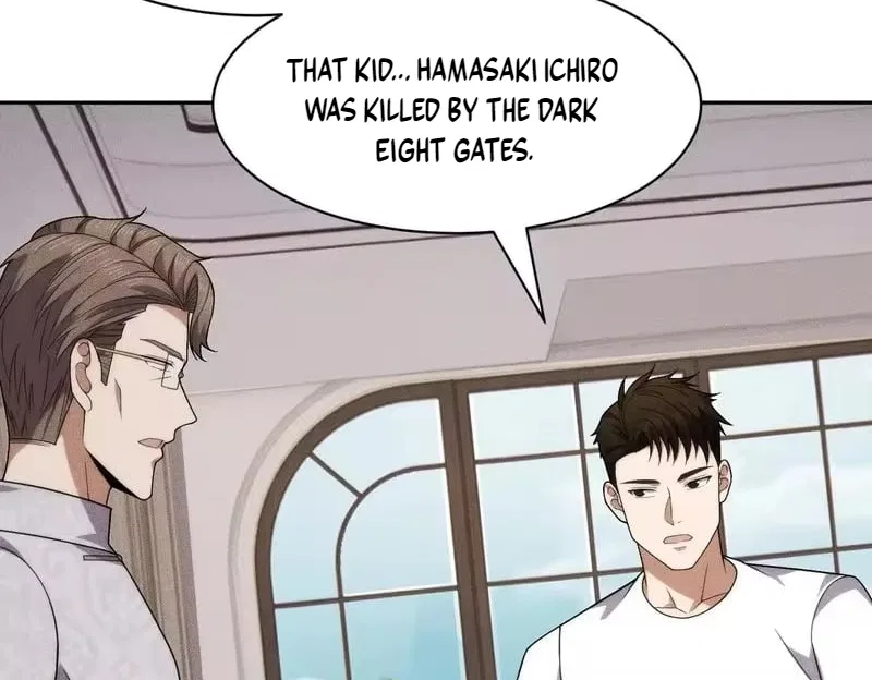 Hidden Dragon in the City (2025) Chapter 63 – Page 60