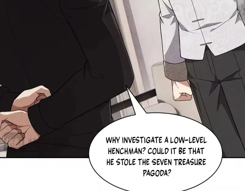 Hidden Dragon in the City (2025) Chapter 63 – Page 77