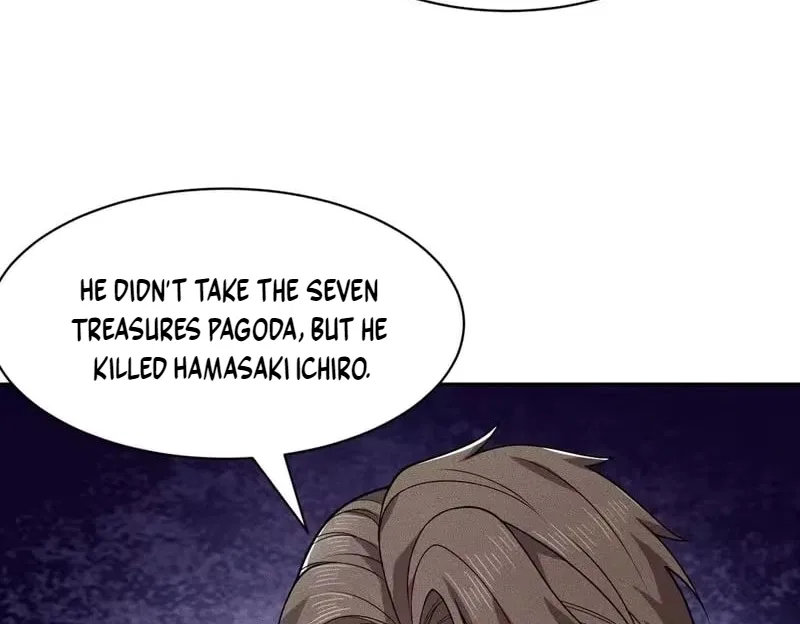 Hidden Dragon in the City (2025) Chapter 63 – Page 78