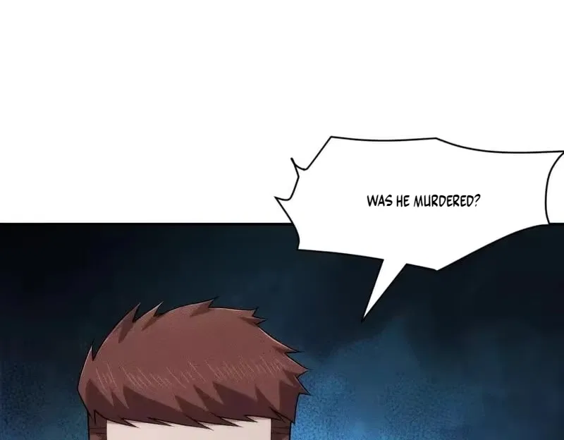 Hidden Dragon in the City (2025) Chapter 63 – Page 81