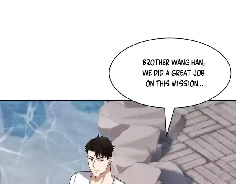 Hidden Dragon in the City (2025) Chapter 63 – Page 89