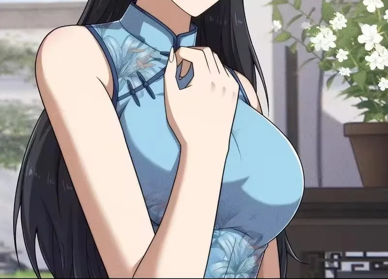 Hidden Dragon in the City (2025) Chapter 63 – Page 96
