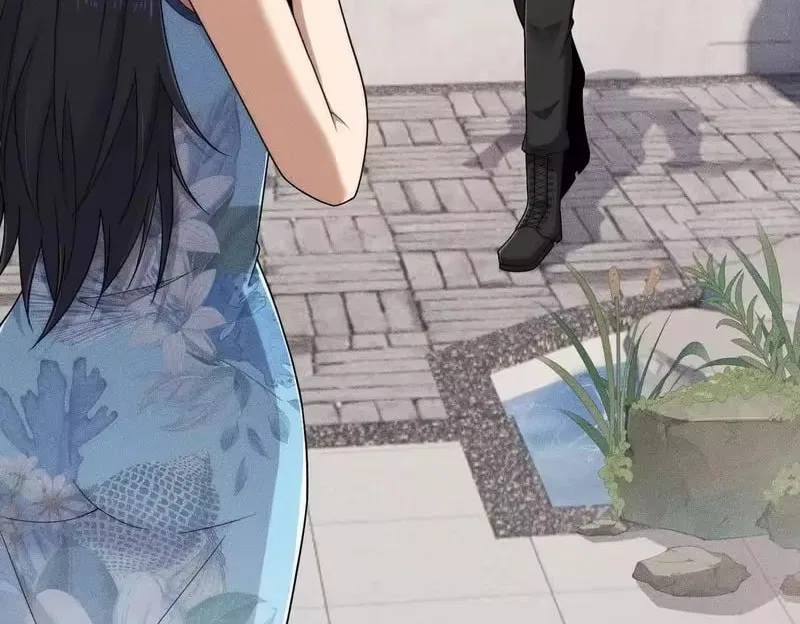 Hidden Dragon in the City (2025) Chapter 63 – Page 101