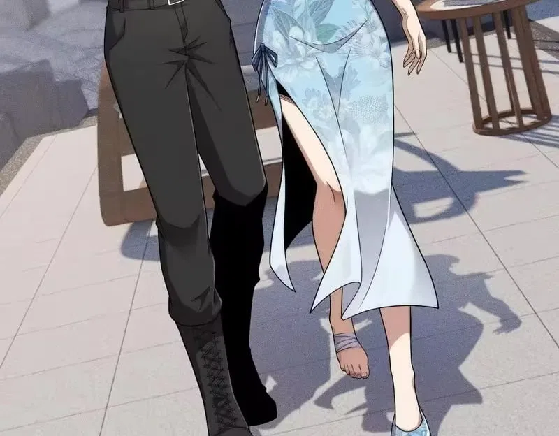 Hidden Dragon in the City (2025) Chapter 63 – Page 104