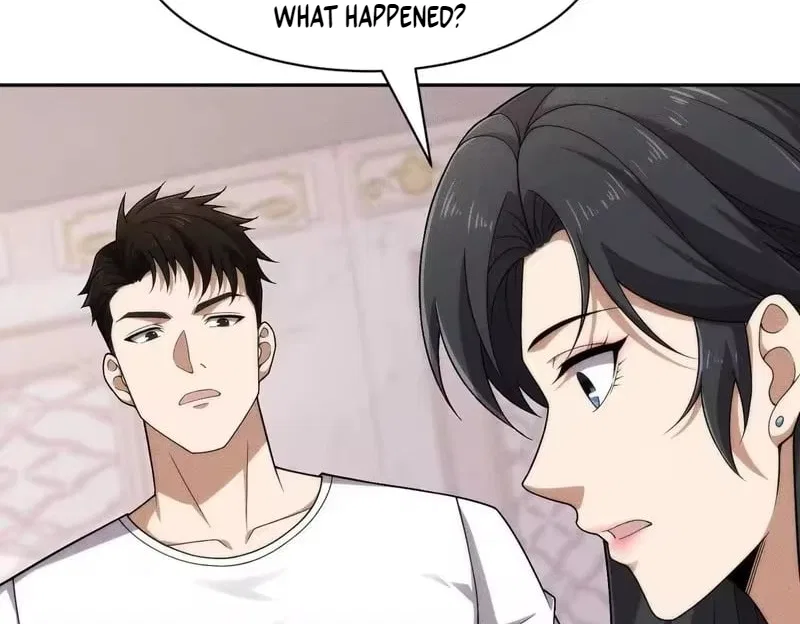 Hidden Dragon in the City (2025) Chapter 63 – Page 119