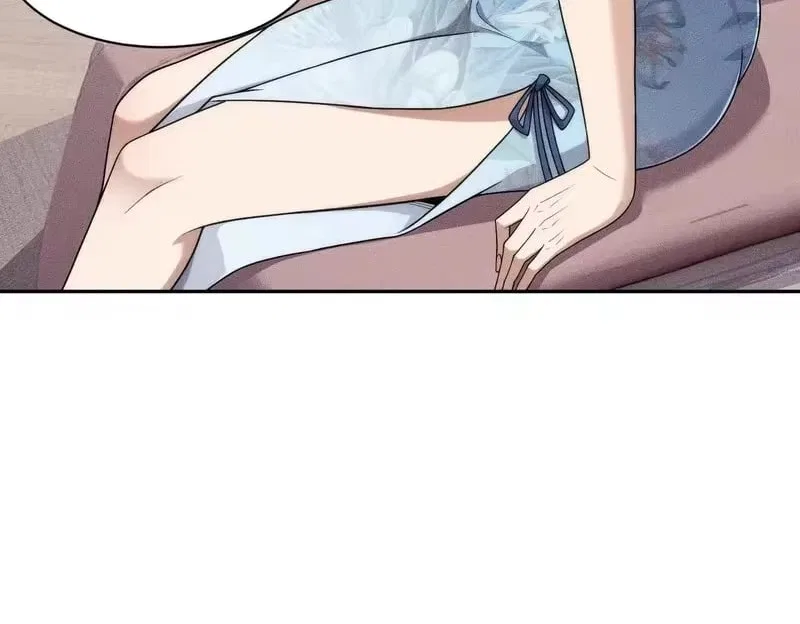 Hidden Dragon in the City (2025) Chapter 63 – Page 124