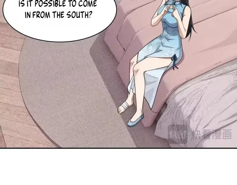 Hidden Dragon in the City (2025) Chapter 63 – Page 129