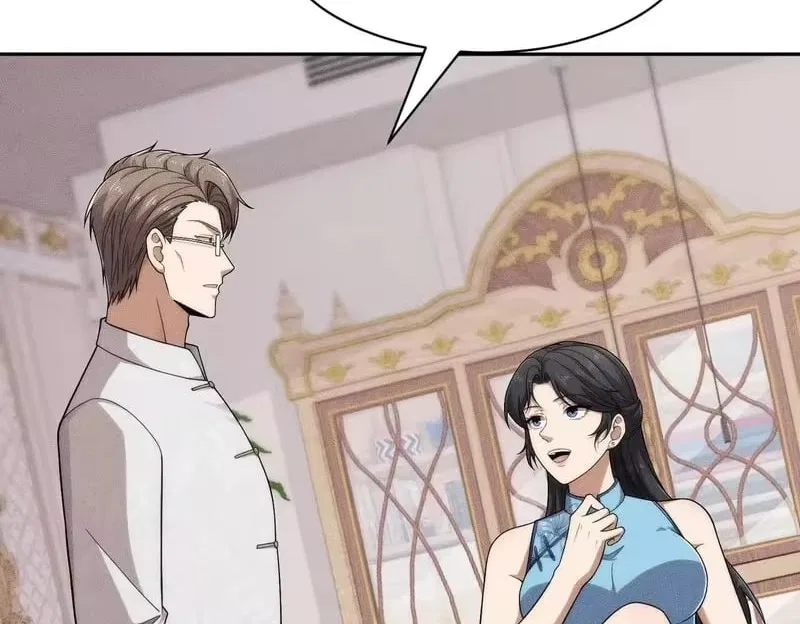 Hidden Dragon in the City (2025) Chapter 63 – Page 134