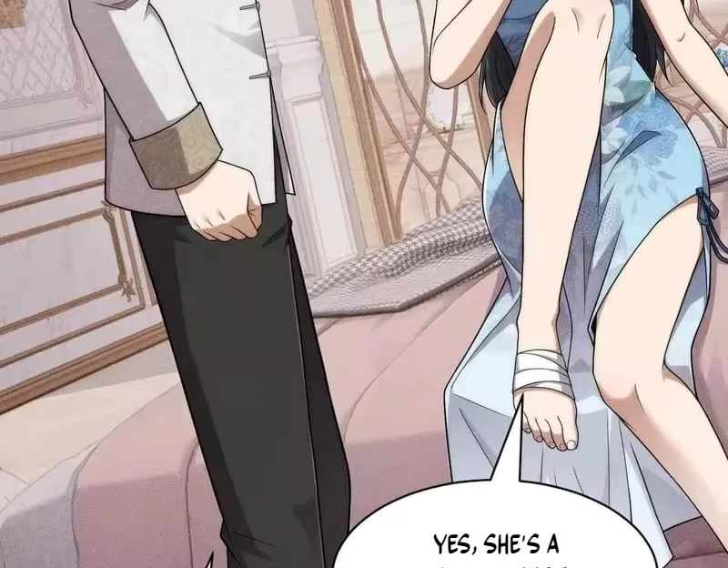 Hidden Dragon in the City (2025) Chapter 63 – Page 135